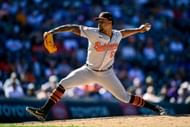 Gregory Soto Contract
